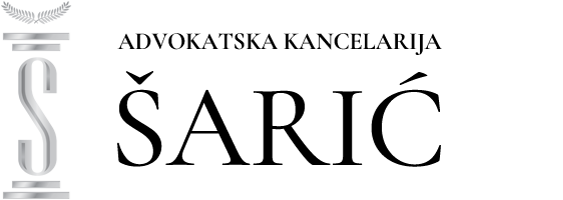 Advokatska kancelarija Šarić