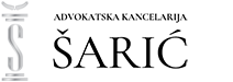 Advokatska kancelarija Šarić